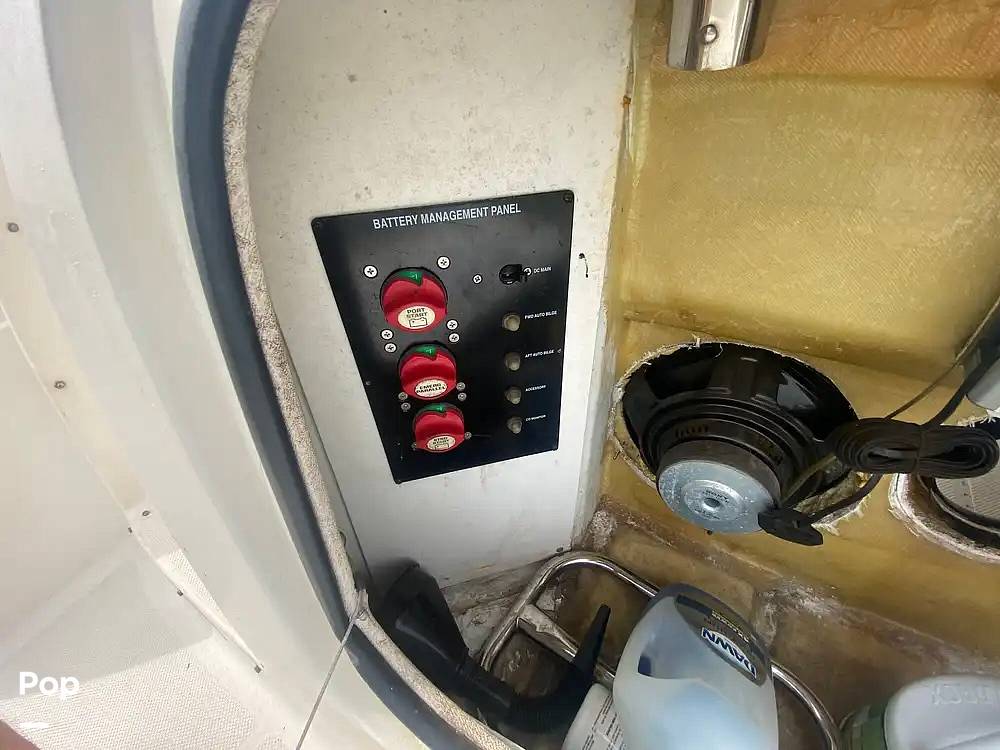 Slide: The Image of Bayliner 305sb 2007 - 15807042