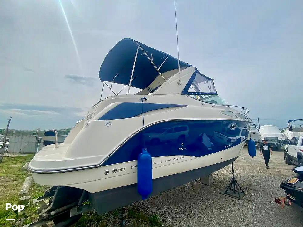 Slide: The Image of Bayliner 305sb 2007 - 15807008
