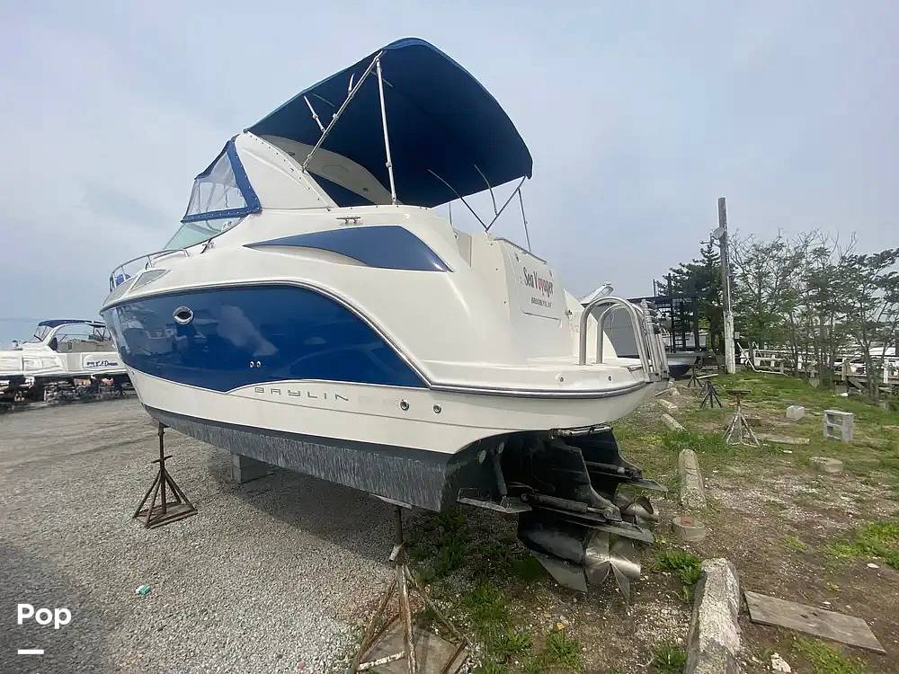Slide: The Image of Bayliner 305sb 2007 - 15807009