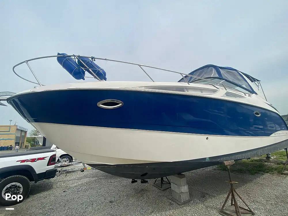 Slide: The Image of Bayliner 305sb 2007 - 15807010