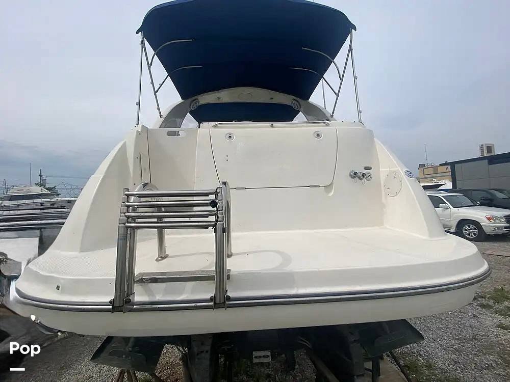 Slide: The Image of Bayliner 305sb 2007 - 15807014