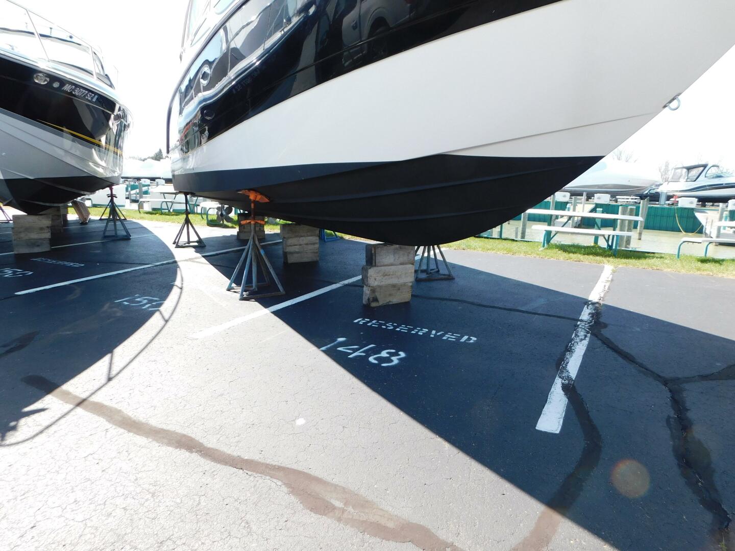 Slide: The Image of Bayliner 315 Cruiser 2012 - 5214797