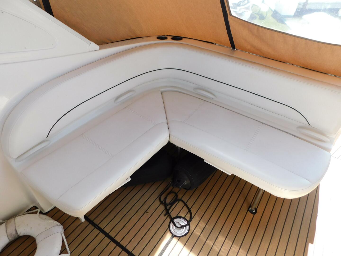 Slide: The Image of Bayliner 315 Cruiser 2012 - 5214811