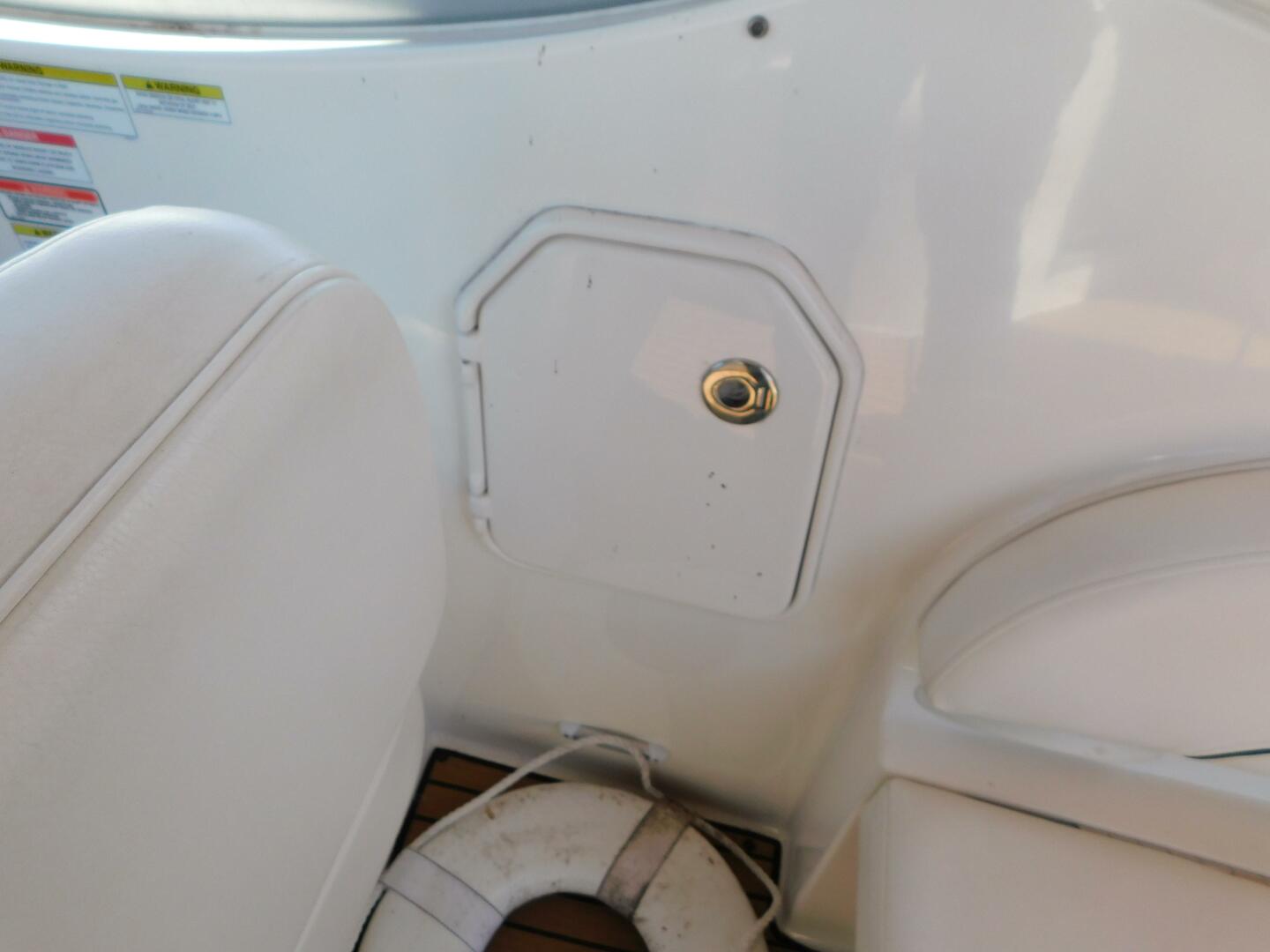 Slide: The Image of Bayliner 315 Cruiser 2012 - 5214815