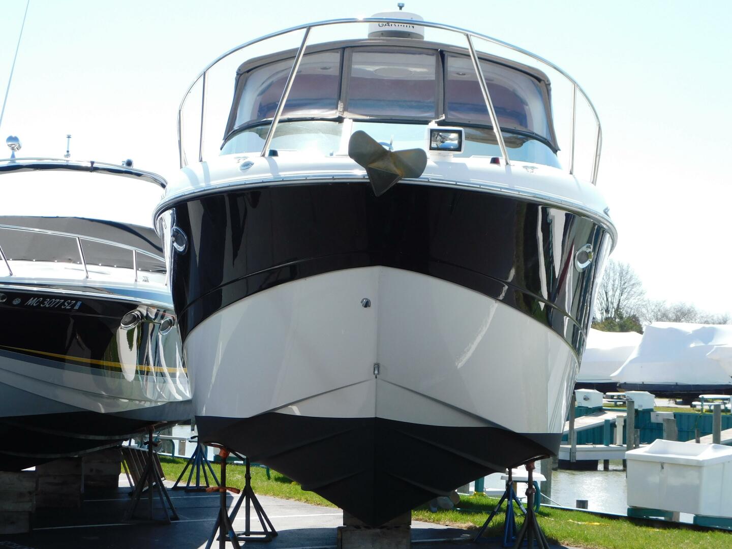 Slide: The Image of Bayliner 315 Cruiser 2012 - 5214798