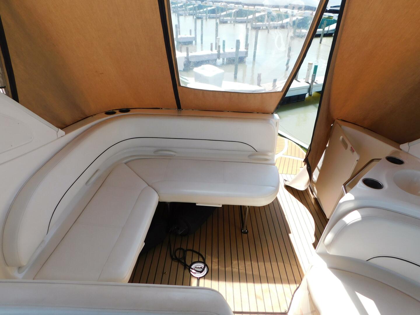 Slide: The Image of Bayliner 315 Cruiser 2012 - 5214825