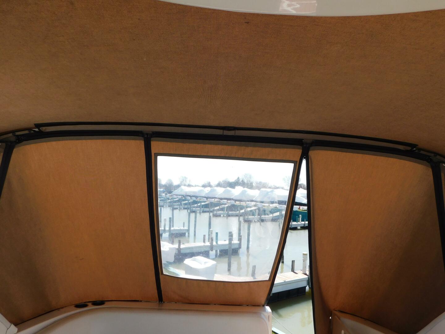 Slide: The Image of Bayliner 315 Cruiser 2012 - 5214828