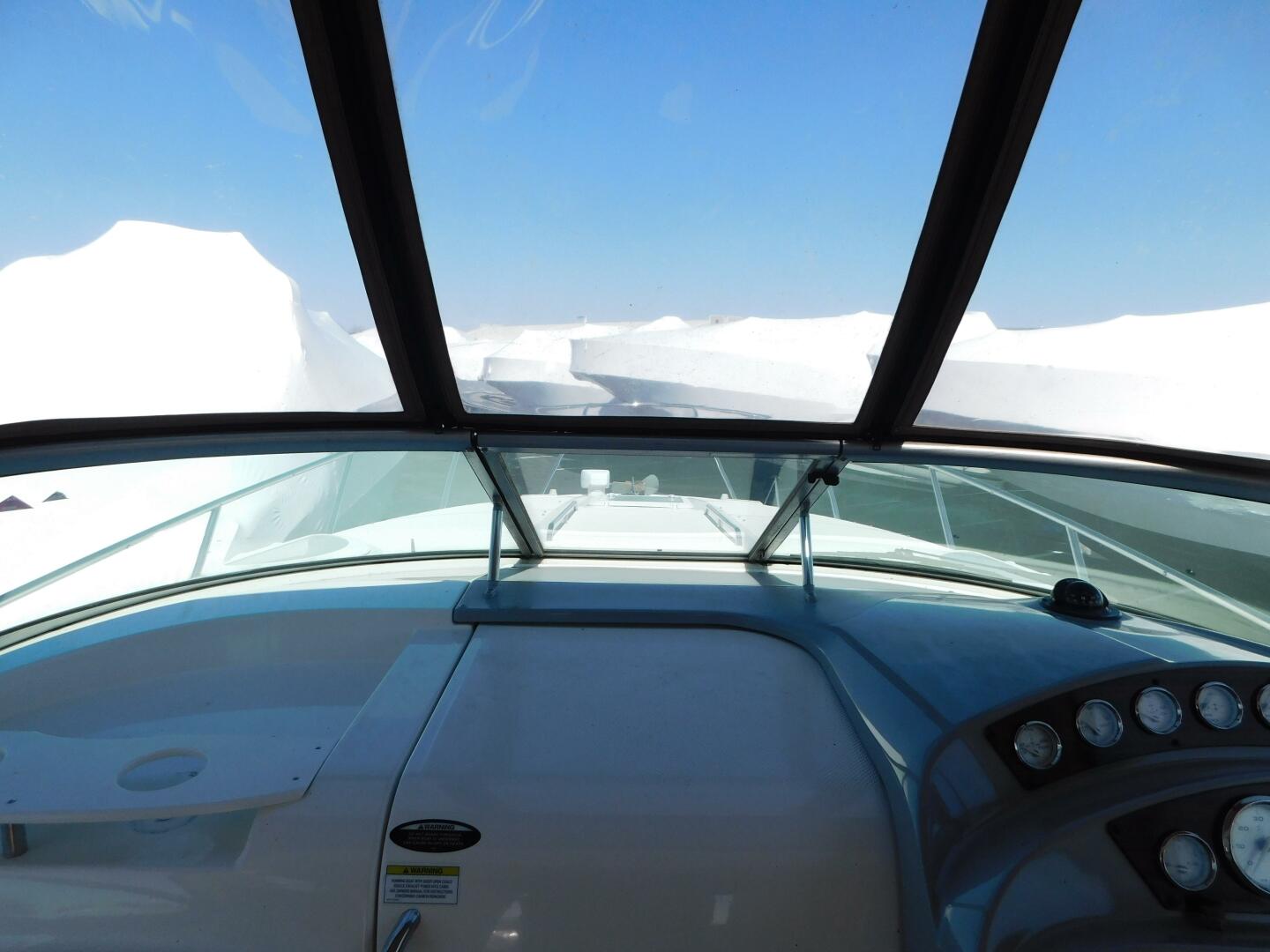 Slide: The Image of Bayliner 315 Cruiser 2012 - 5214831
