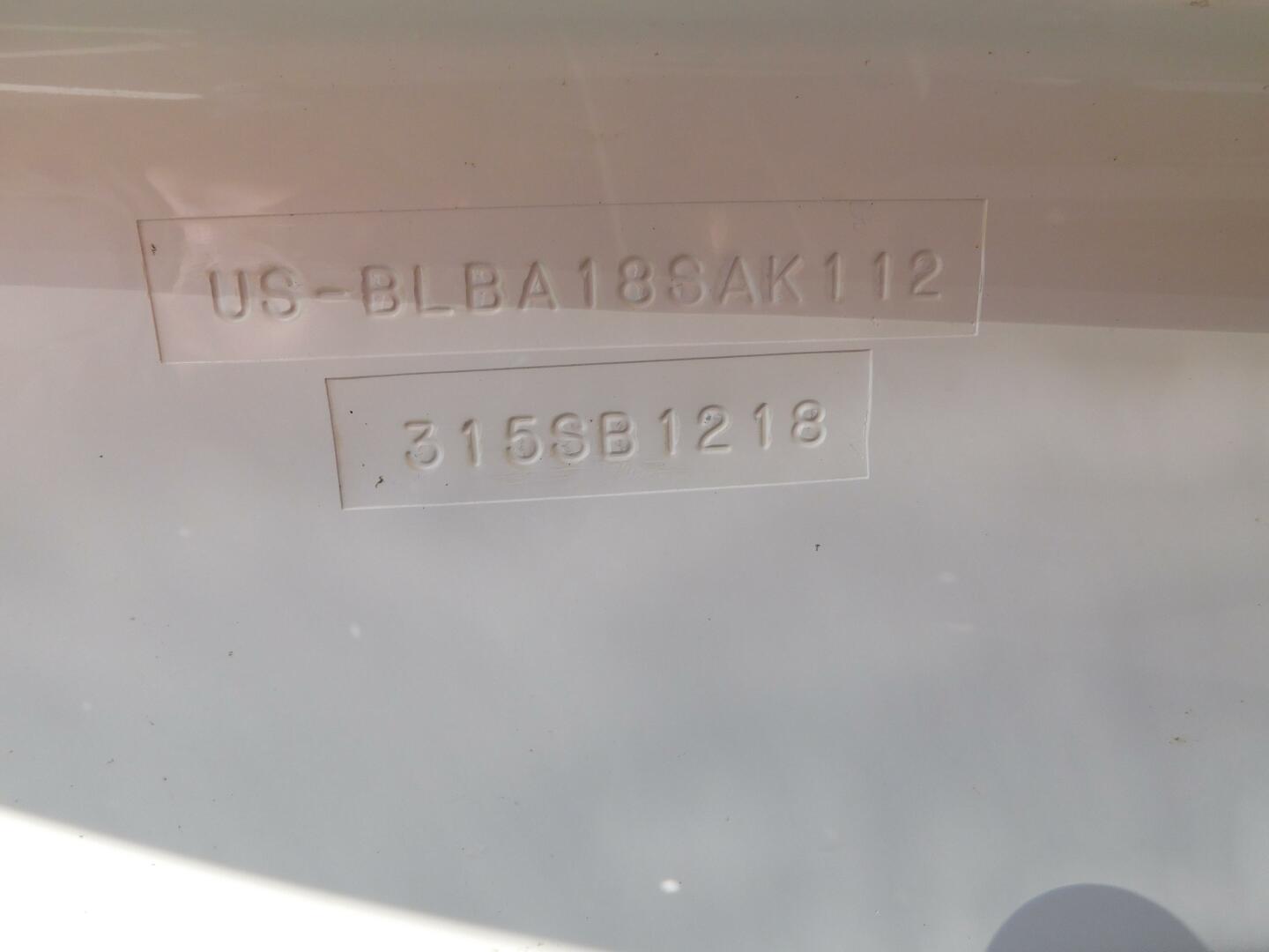 Slide: The Image of Bayliner 315 Cruiser 2012 - 5214805