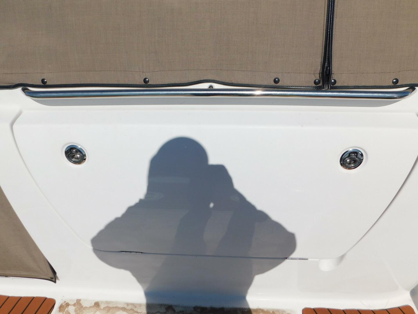 Slide: The Image of Bayliner 315 Cruiser 2012 - 5214806