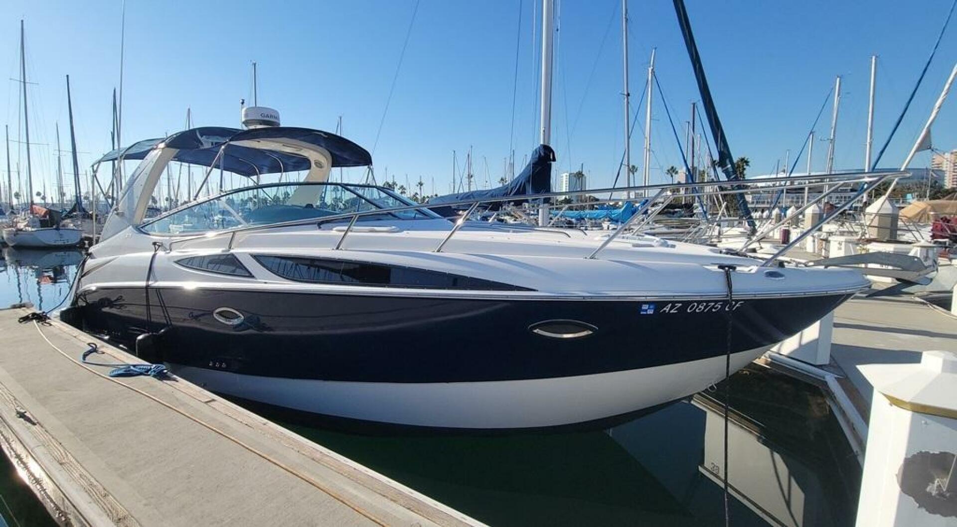 Slide: The Image of Bayliner 315 Express 2010 - 4824924