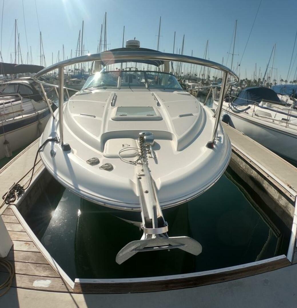 Slide: The Image of Bayliner 315 Express 2010 - 4824925