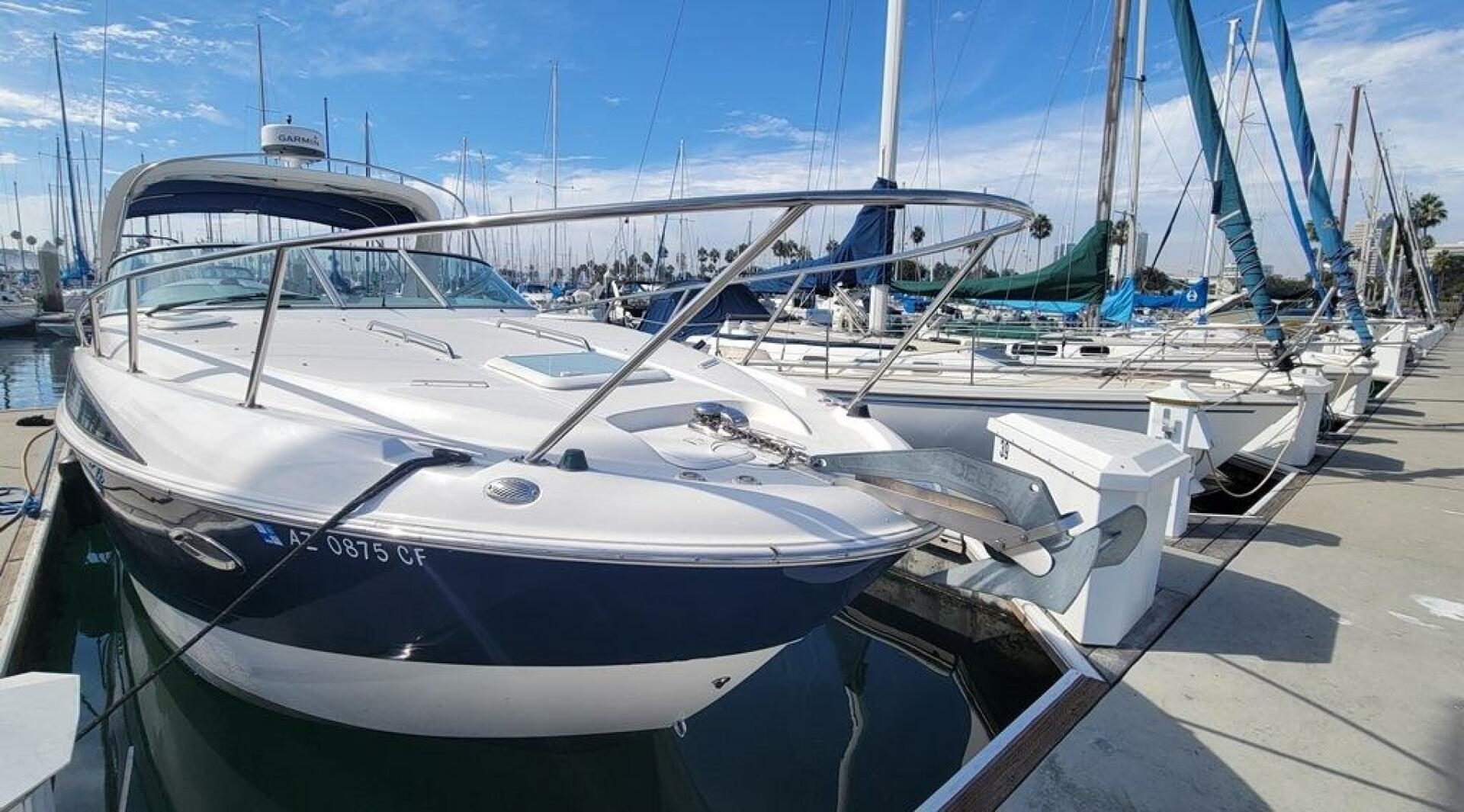 Slide: The Image of Bayliner 315 Express 2010 - 4824926