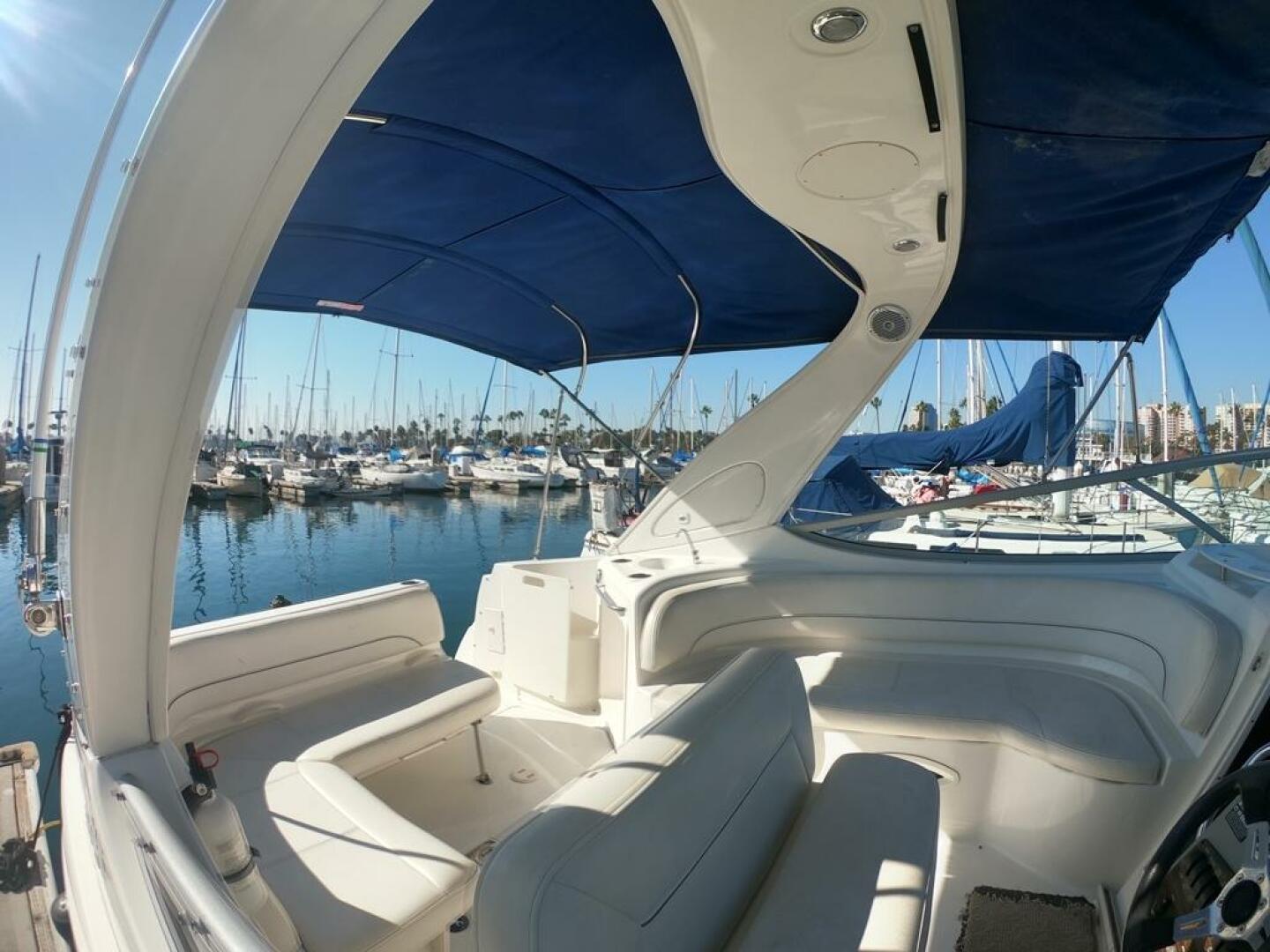Slide: The Image of Bayliner 315 Express 2010 - 4824929