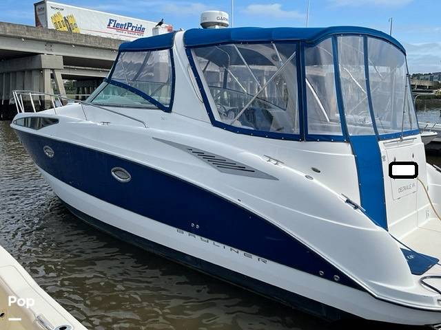 Slide: The Image of Bayliner 325 2005 - 10616779
