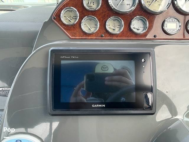 Slide: The Image of Bayliner 325 2005 - 10616819