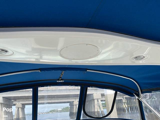 Slide: The Image of Bayliner 325 2005 - 10616829
