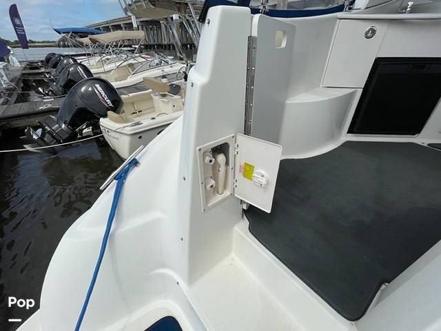 Slide: The Image of Bayliner 325 2005 - 10616879