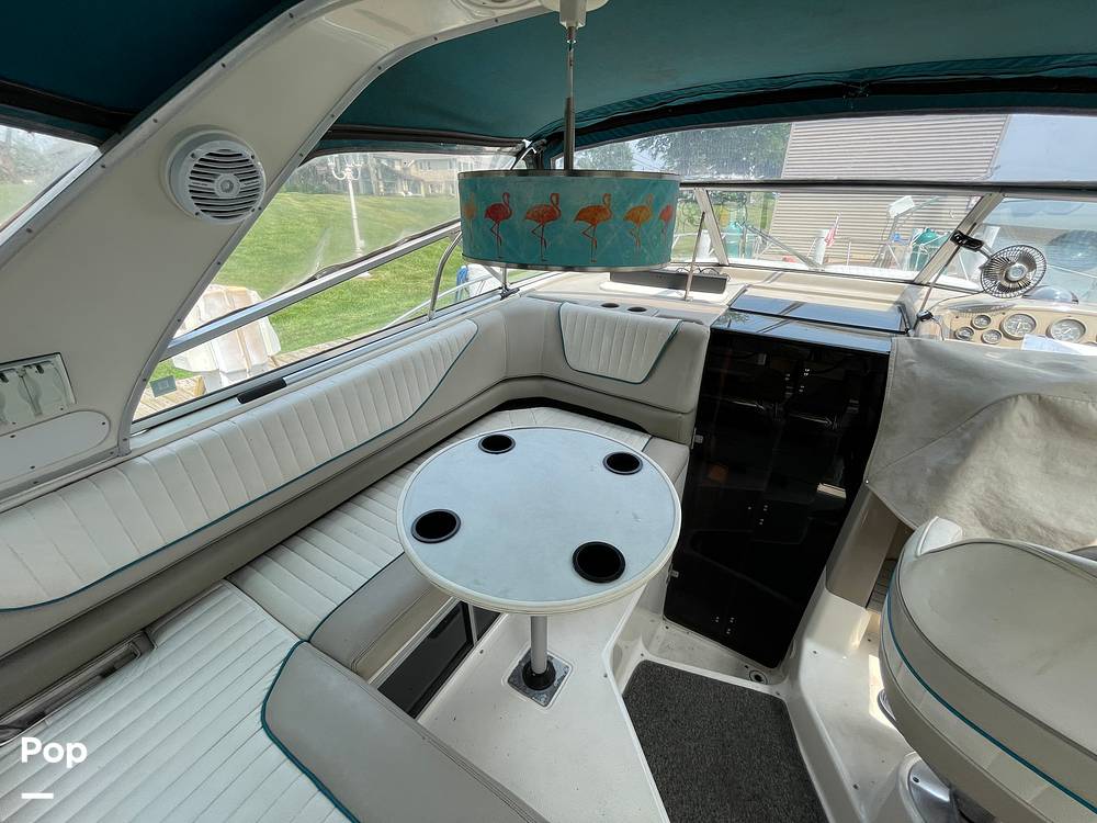Slide: The Image of Bayliner 3255 Avanti 1995 - 14365118