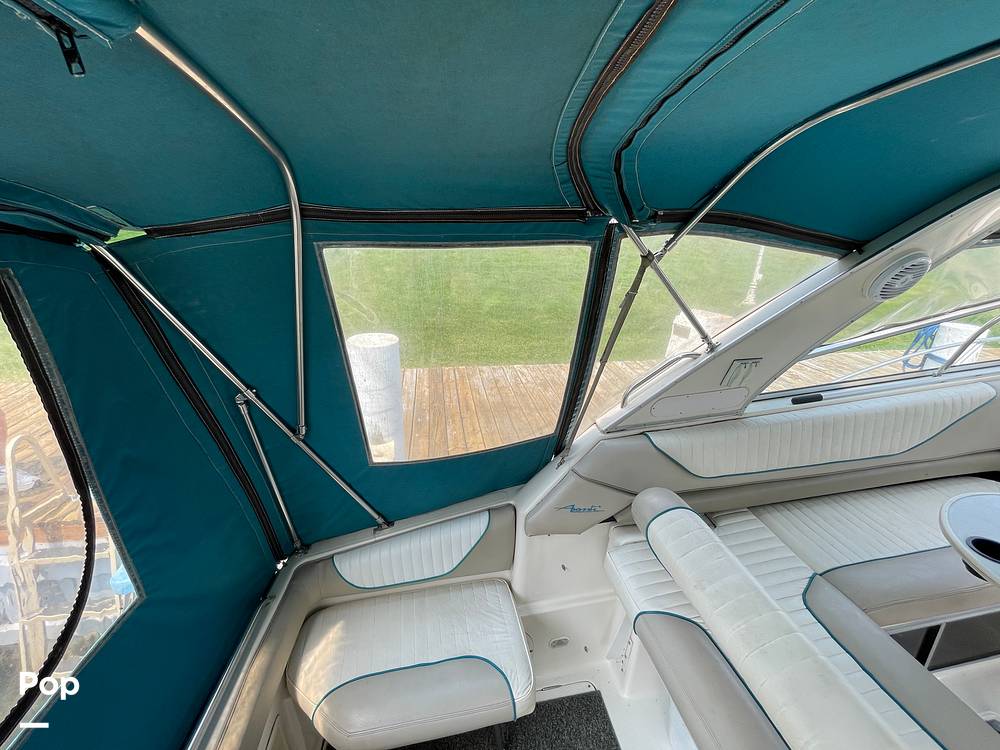 Slide: The Image of Bayliner 3255 Avanti 1995 - 14365121