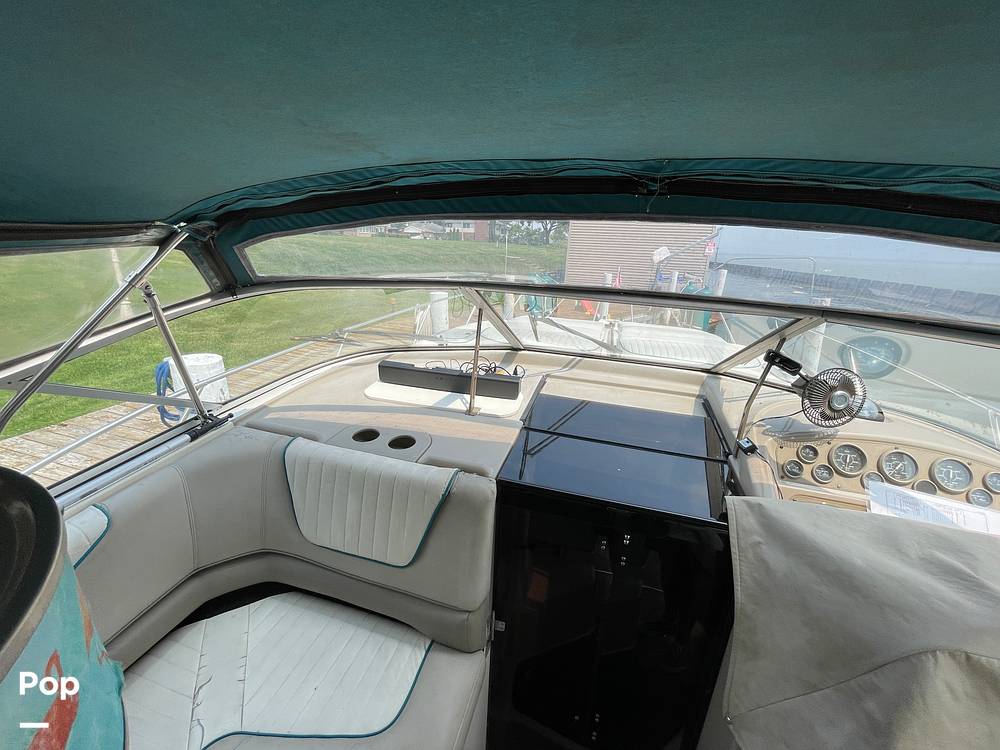 Slide: The Image of Bayliner 3255 Avanti 1995 - 14365123