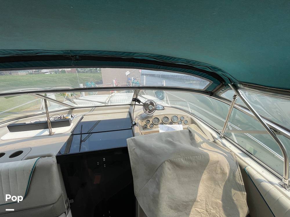 Slide: The Image of Bayliner 3255 Avanti 1995 - 14365124