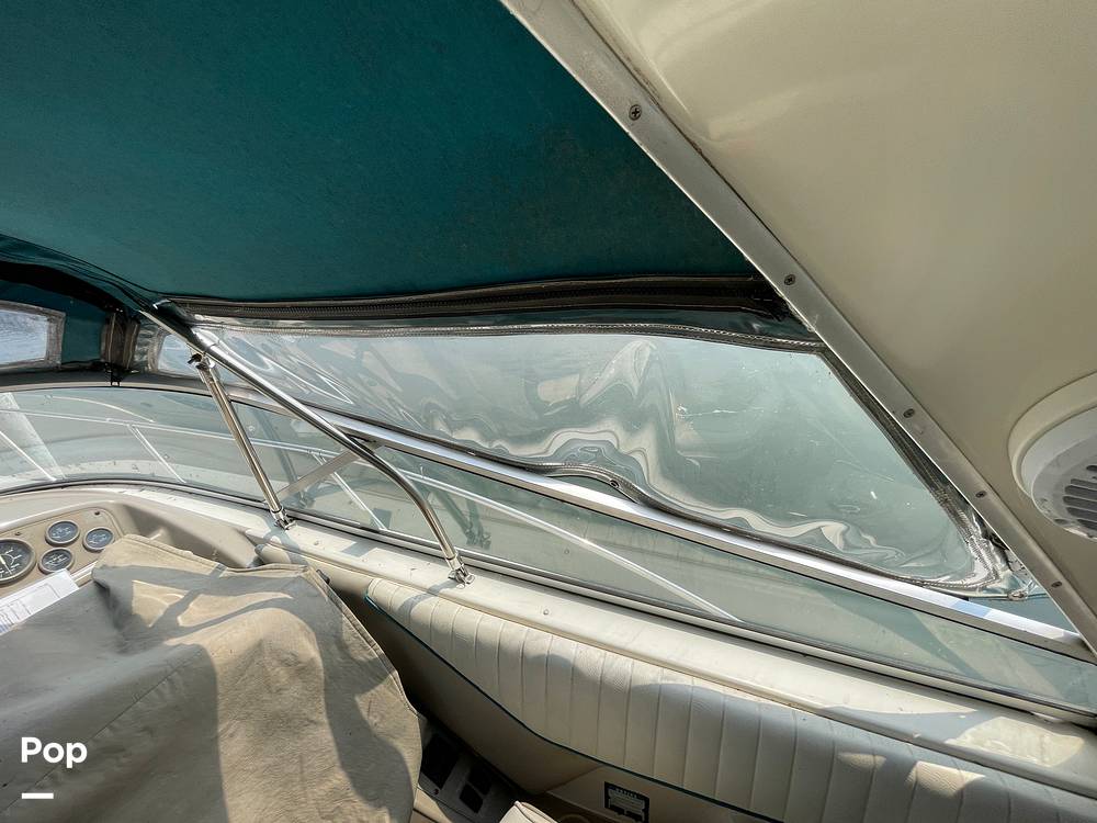 Slide: The Image of Bayliner 3255 Avanti 1995 - 14365125