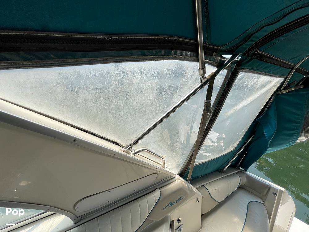 Slide: The Image of Bayliner 3255 Avanti 1995 - 14365126