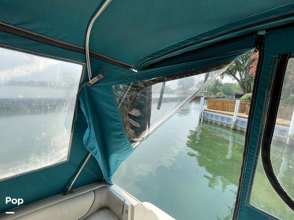 Slide: The Image of Bayliner 3255 Avanti 1995 - 14365128