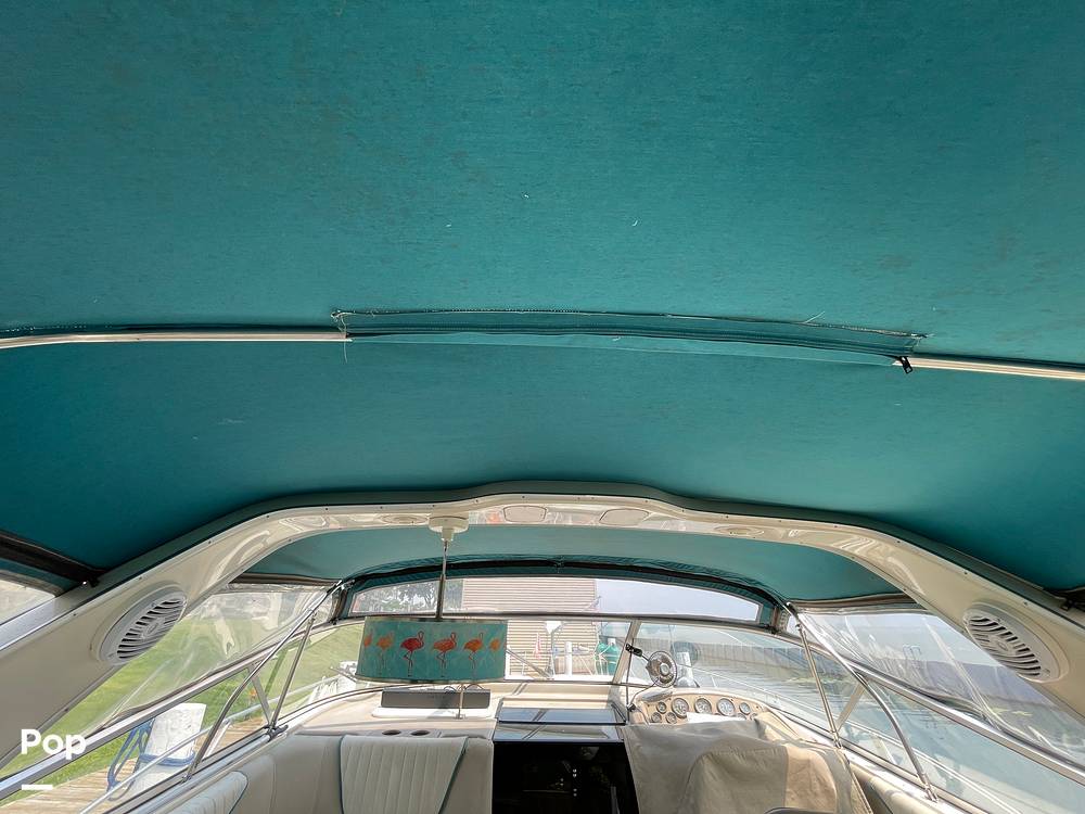 Slide: The Image of Bayliner 3255 Avanti 1995 - 14365129