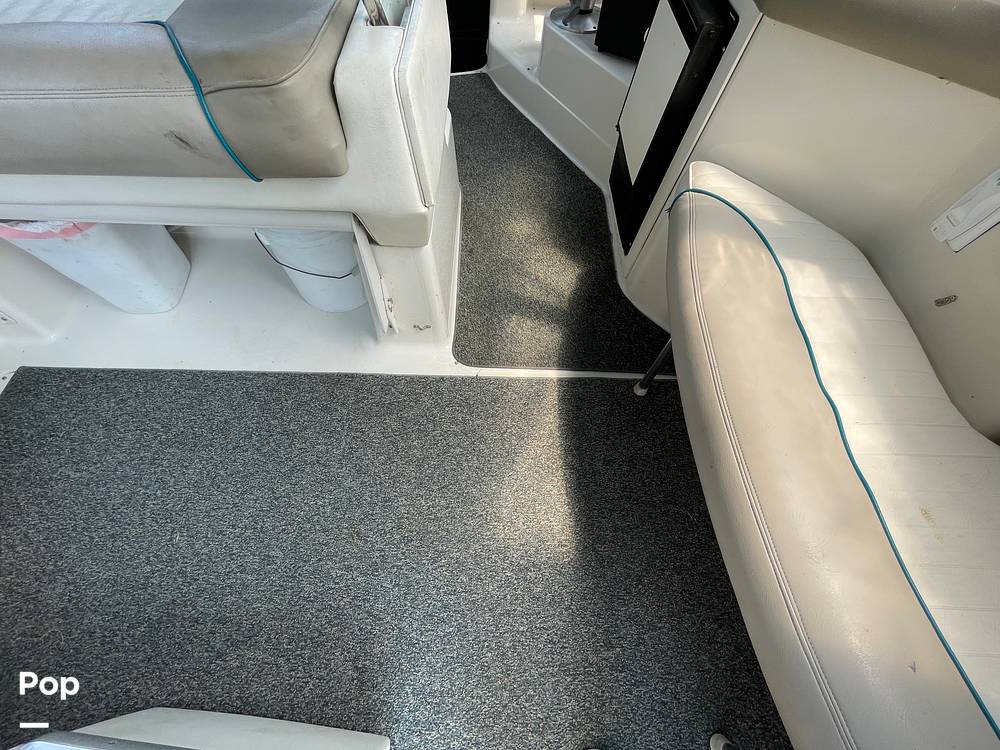 Slide: The Image of Bayliner 3255 Avanti 1995 - 14365131