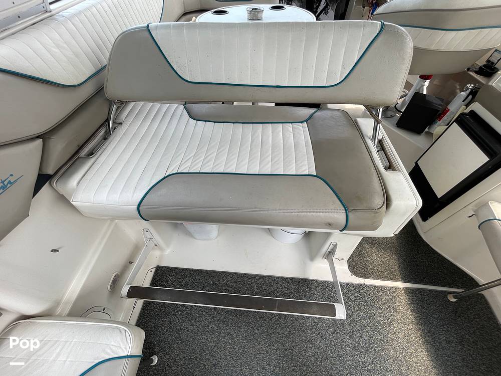 Slide: The Image of Bayliner 3255 Avanti 1995 - 14365132