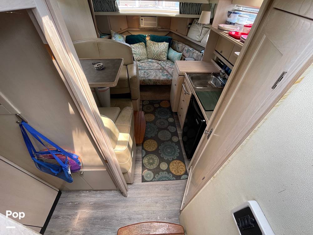 Slide: The Image of Bayliner 3255 Avanti 1995 - 14365133