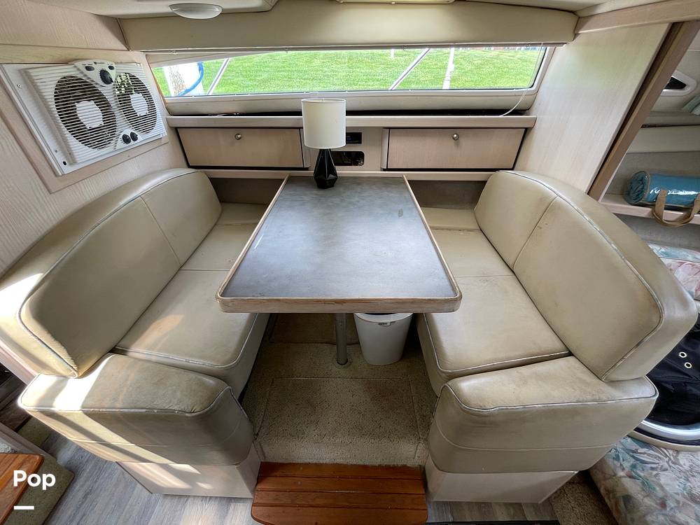 Slide: The Image of Bayliner 3255 Avanti 1995 - 14365134