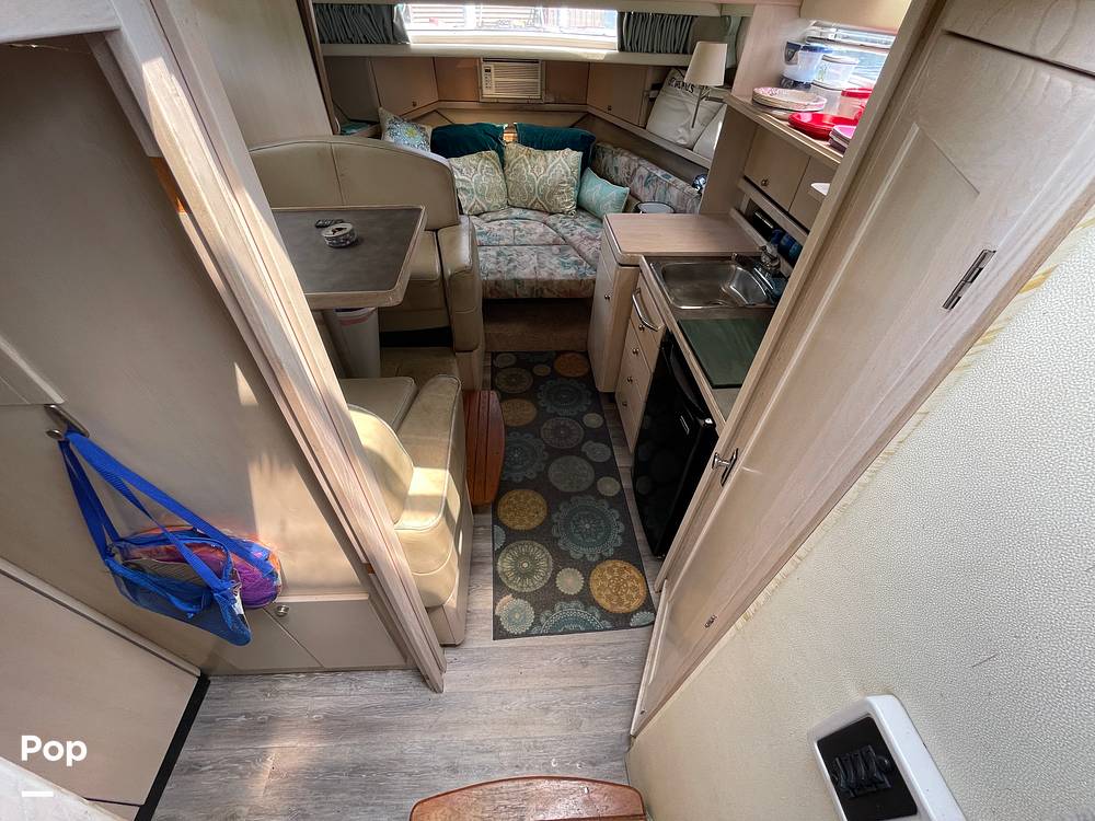 Slide: The Image of Bayliner 3255 Avanti 1995 - 14364771