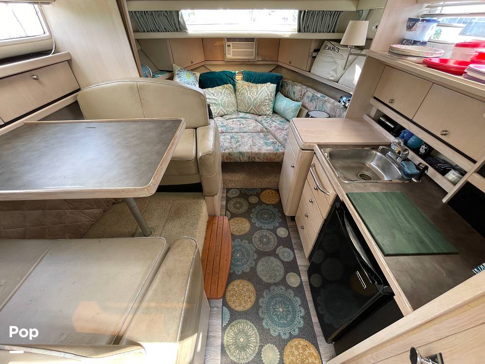 Slide: The Image of Bayliner 3255 Avanti 1995 - 14365136
