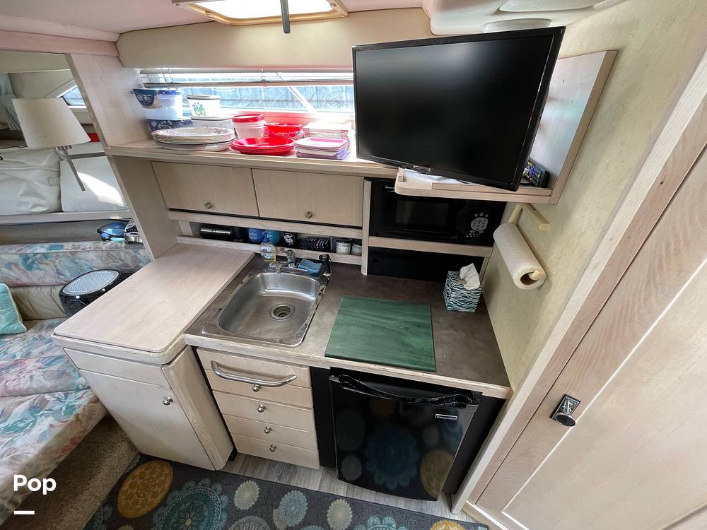Slide: The Image of Bayliner 3255 Avanti 1995 - 14365137