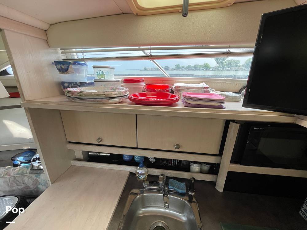 Slide: The Image of Bayliner 3255 Avanti 1995 - 14365144