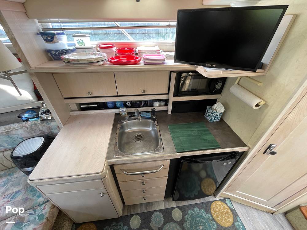 Slide: The Image of Bayliner 3255 Avanti 1995 - 14364772
