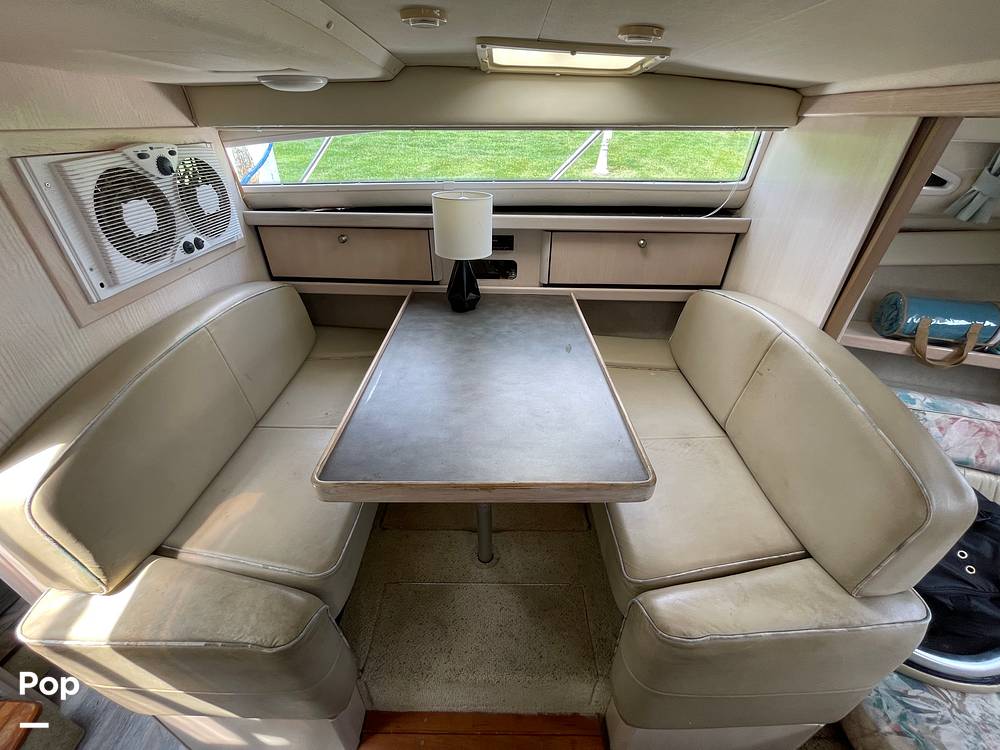 Slide: The Image of Bayliner 3255 Avanti 1995 - 14365155