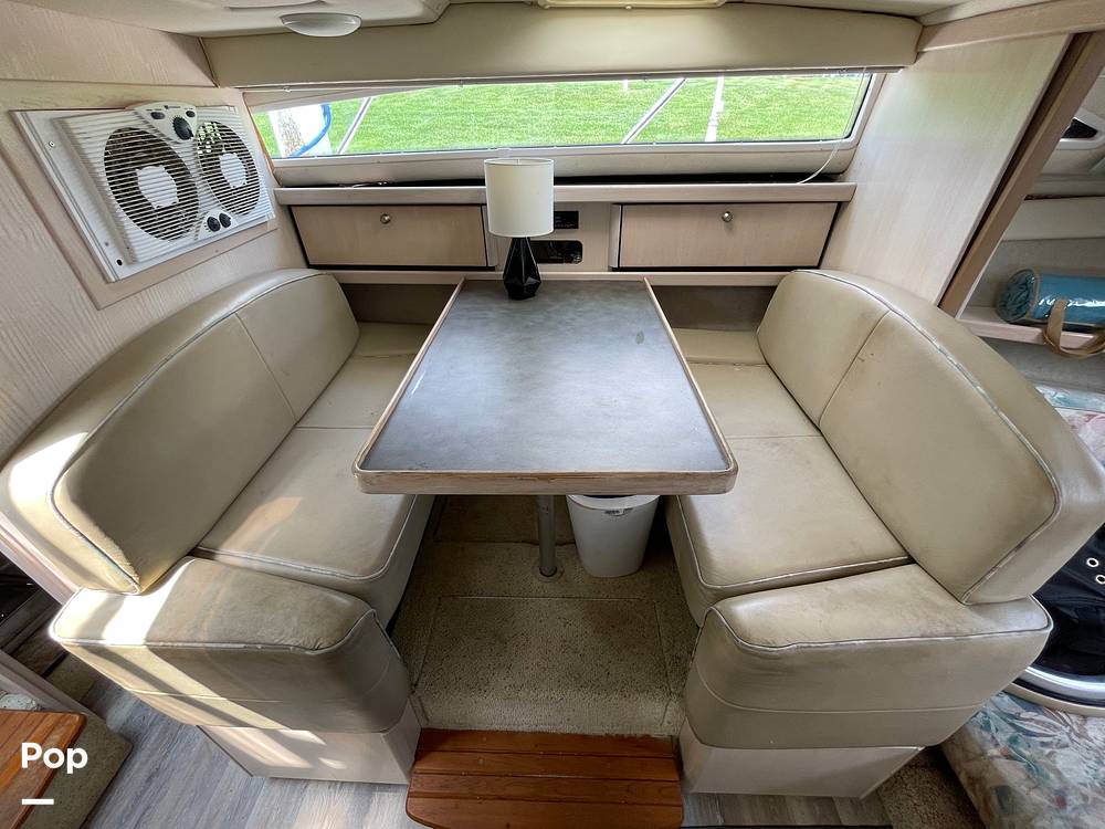 Slide: The Image of Bayliner 3255 Avanti 1995 - 14364773