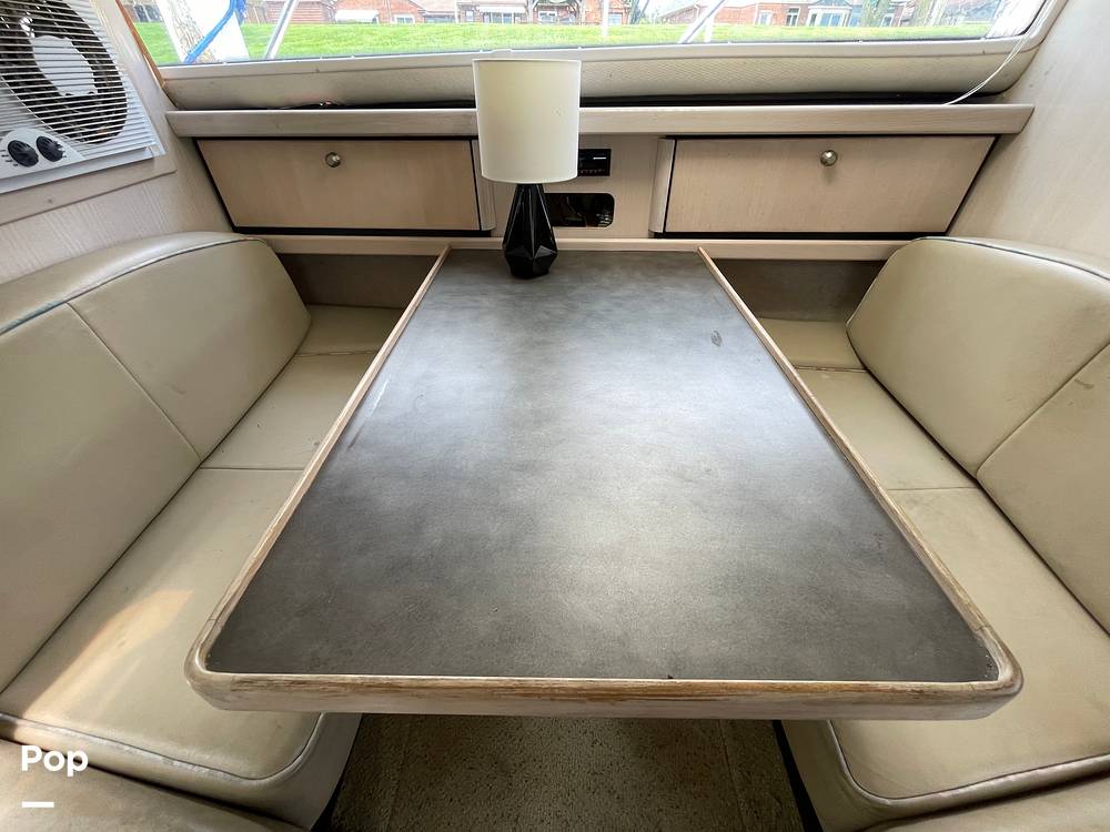 Slide: The Image of Bayliner 3255 Avanti 1995 - 14365156