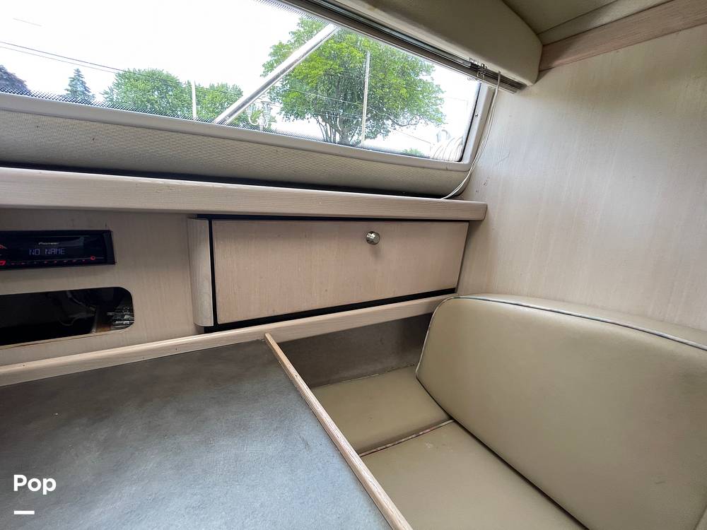 Slide: The Image of Bayliner 3255 Avanti 1995 - 14365159