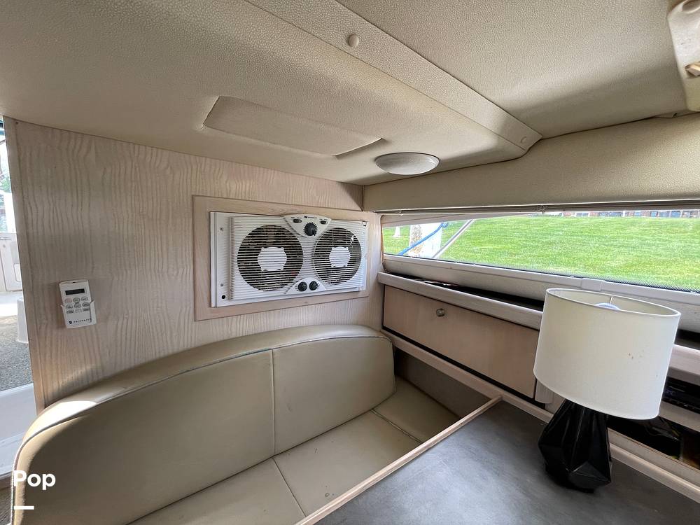 Slide: The Image of Bayliner 3255 Avanti 1995 - 14365164