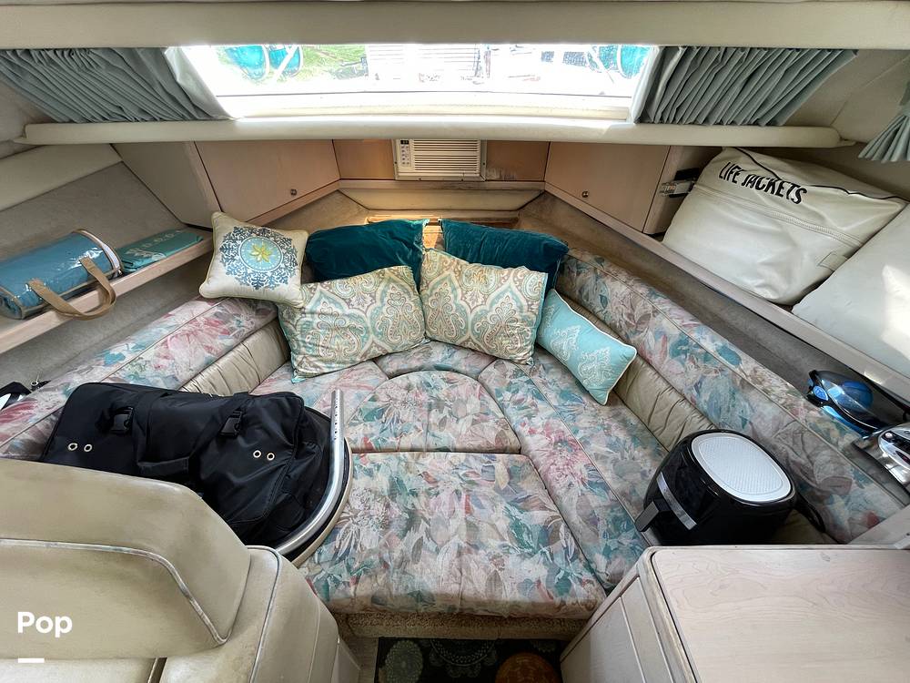 Slide: The Image of Bayliner 3255 Avanti 1995 - 14365165