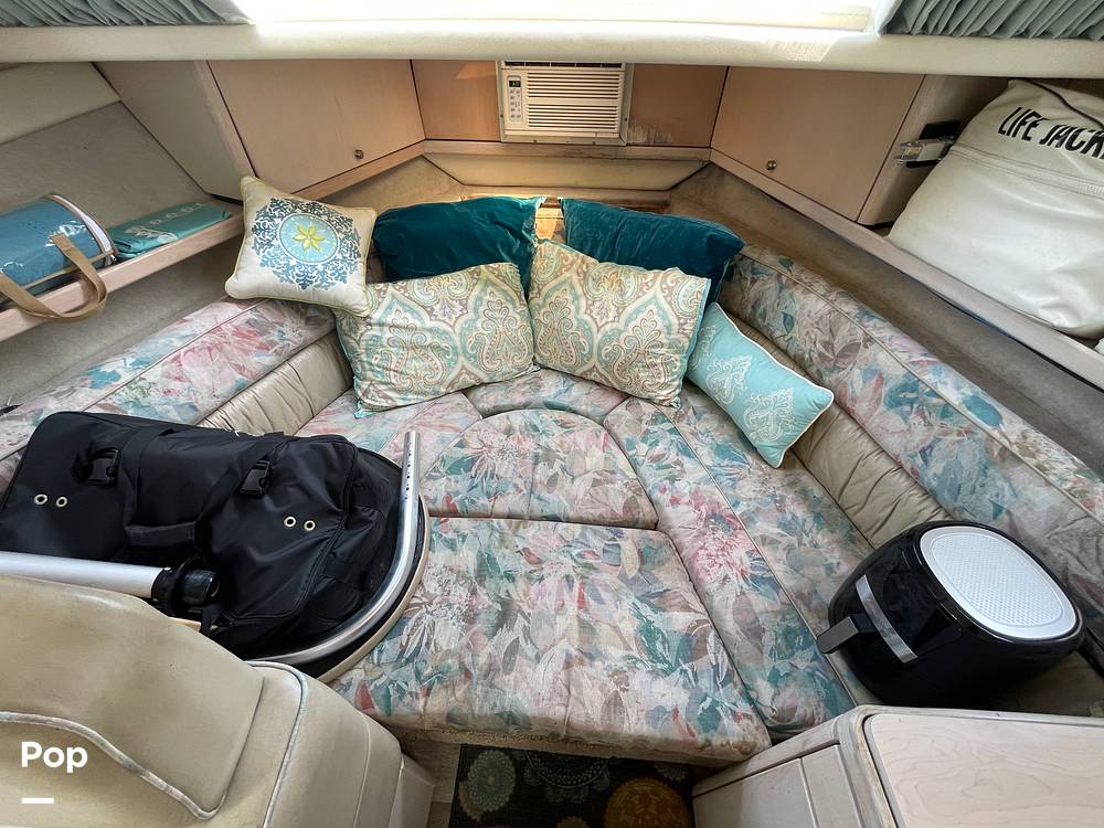Slide: The Image of Bayliner 3255 Avanti 1995 - 14364774
