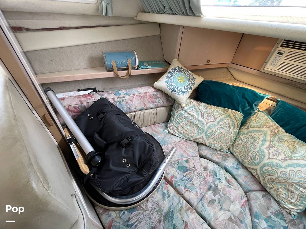 Slide: The Image of Bayliner 3255 Avanti 1995 - 14365166