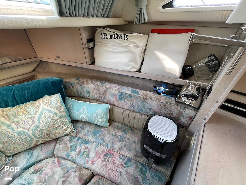 Slide: The Image of Bayliner 3255 Avanti 1995 - 14365168