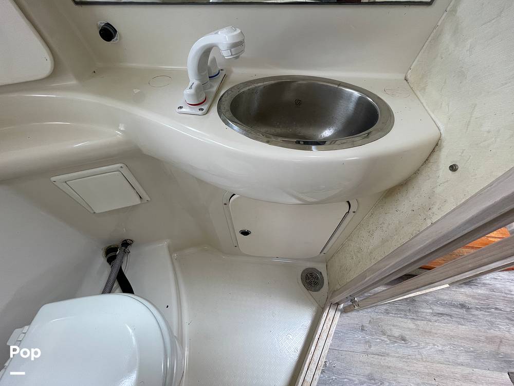 Slide: The Image of Bayliner 3255 Avanti 1995 - 14365183
