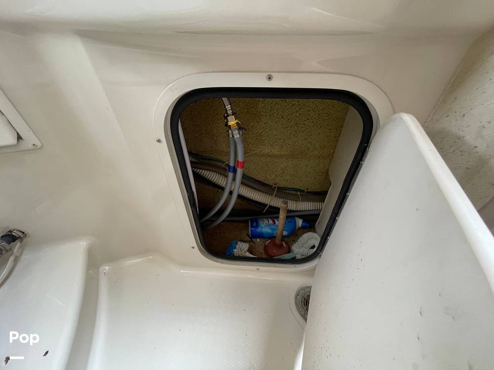 Slide: The Image of Bayliner 3255 Avanti 1995 - 14365186